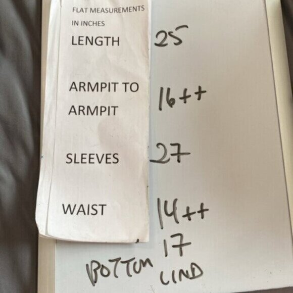 Lululemon Emerge Renewed Jacket Size 6 Purple Zip - Picture 13 of 13